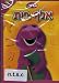 Barney: Aleph Bet