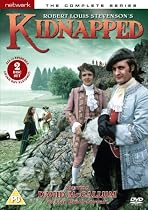 Kidnapped - The Complete Series [DVD]