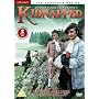Kidnapped - The Complete Series [DVD]