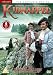Kidnapped - The Complete Series [DVD]