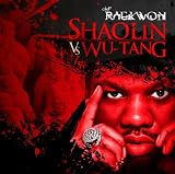 Shaolin Vs. Wu-Tang