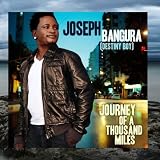 Journey Of A Thousand Miles