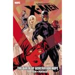 Uncanny X-Men: The Birth of Generation Hope