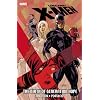 Uncanny X-Men: The Birth of Generation Hope