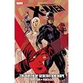 Uncanny X-men: The Birth of Generation Hope