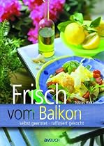 Frisch vom Balkon