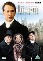 The Barchester Chronicles [DVD] [1982]