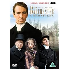The Barchester Chronicles [2 DVDs] [UK Import]