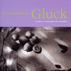 Lieder Et Musique De Chambre