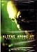 Aliens Among Us : 2 Documentary Set - UFO's , Alien Abductions , Government Cover-Ups - 226 Minutes