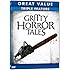 Gritty Horror Tales