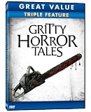 Gritty Horror Tales