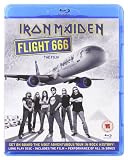 Flight 666: The Film [Blu-ray][Region Free]