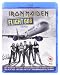 Iron-Maiden-Flight 666: The Film [Blu-ray][Region Free] cd cover