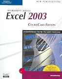 New Perspectives On Microsoft Office Excel 2003
