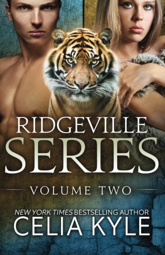 Ridgeville Series Volume Two