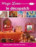Decopatch - Revue Magic Loisir n°3