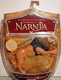 Disney The Chronicles of Narnia Deluxe ASLAN poseable action figureIMAGE