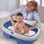 Summer Infant Newborn-to-Toddler Fold Away Baby Bath