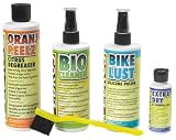 Pedros Total Bike Care Bicycle Cleaning Kit