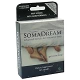 SomaDream Multi-Pack 16 Capsules