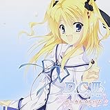 D.C.III ボーカルアルバム