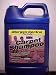 Kirby Part#252802 - Genuine Kirby Allergen Control Formula Carpet Shampoo (Lavender Scented) - 1 Gallon - by Kirby Home Care Products