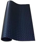 Treadmill Doctor Dura Mat Treadmill/Elliptical