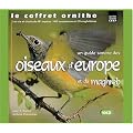 Sounds of Nature: Ornitho-Logical Sound Encyclopedia: A Guide to the Sounds of European