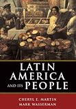 Latin America and Its People, Combined Volume