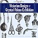 Victorian Design from the Crystal Palace Exhibition (CD Rom & Book)