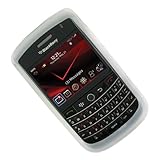 New silicone skin case cover for RIM Blackberry Tour Niagara 9630 (Availabl ....