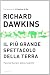 Books : Il più grande spettacolo della terra. Perché Darwin aveva ragione
