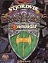 Stjordvik Domain Sourcebook