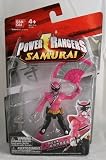 51nrriocBbL. SL160  Power Rangers Samurai Pink Ranger 4 Action Figure