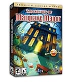Secret of Margrave Manor