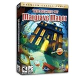 Secret of Margrave Manor