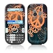 Peacekeeper Design Protective Skin Decal Sticker for Palm Centro Cell Phone