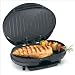 Proctor-Silex P.Silex Contact Grill Black