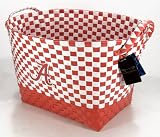 Alabama Crimson Tide Multi-Purpose Woven Basket