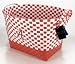 Alabama Crimson Tide Multi-Purpose Woven Basket