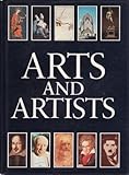 Arts and artists