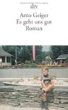 Produkt-Bild: Es geht uns gut: Roman