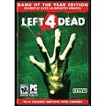Left 4 Dead - Game of the Year Edition