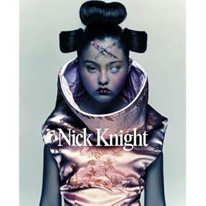 Nick Knight - Retrospektive