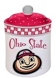 Ohio State Gameday Cookie Jar