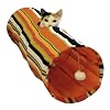 Kerbl Rascheltunnel aus Nylon SWISH � 25 x 90 cm