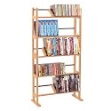 Furniture online: Atlantic 35535687 Element Media Storage Cabinet (Maple)