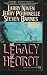 Books : Legacy of Heorot
