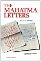 The Mahatma Letters